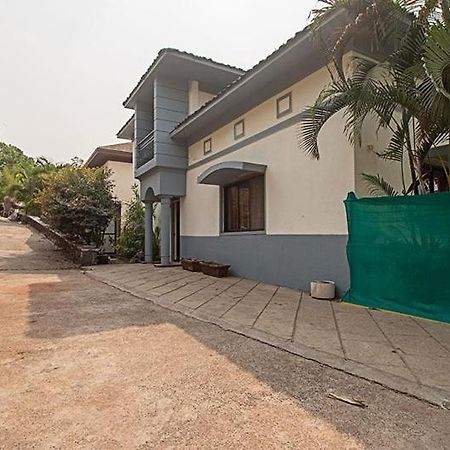 Seva Holidays Villa Ac Room 3Bh With Private Swmming Pool Big Living Room Лонавала Екстериор снимка