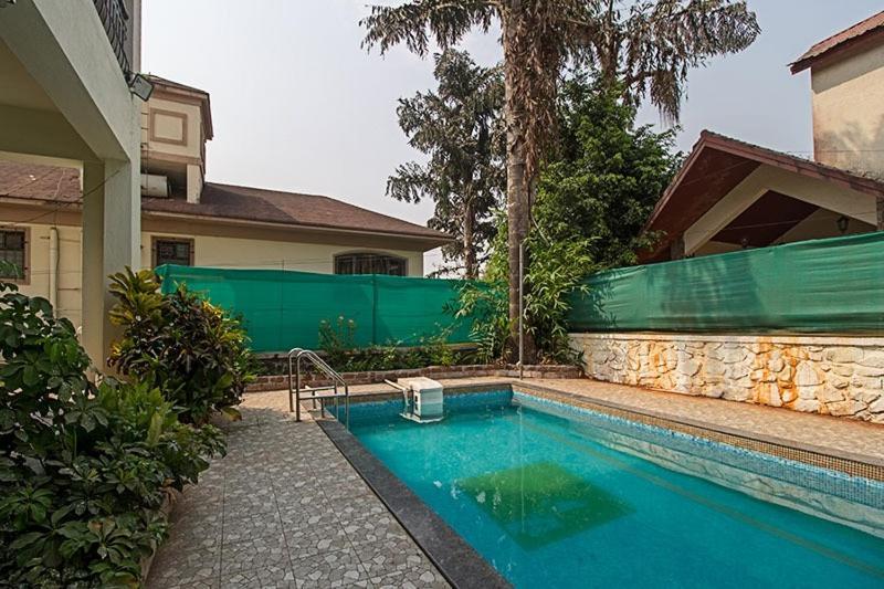 Seva Holidays Villa Ac Room 3Bh With Private Swmming Pool Big Living Room Лонавала Екстериор снимка