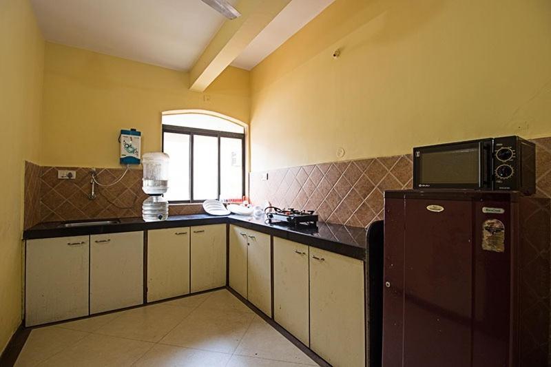 Seva Holidays Villa Ac Room 3Bh With Private Swmming Pool Big Living Room Лонавала Екстериор снимка