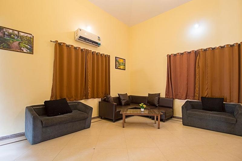 Seva Holidays Villa Ac Room 3Bh With Private Swmming Pool Big Living Room Лонавала Екстериор снимка