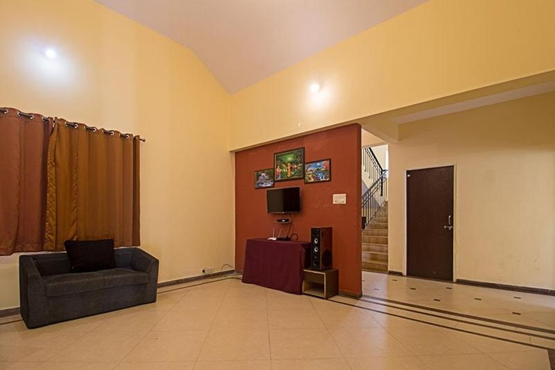 Seva Holidays Villa Ac Room 3Bh With Private Swmming Pool Big Living Room Лонавала Екстериор снимка