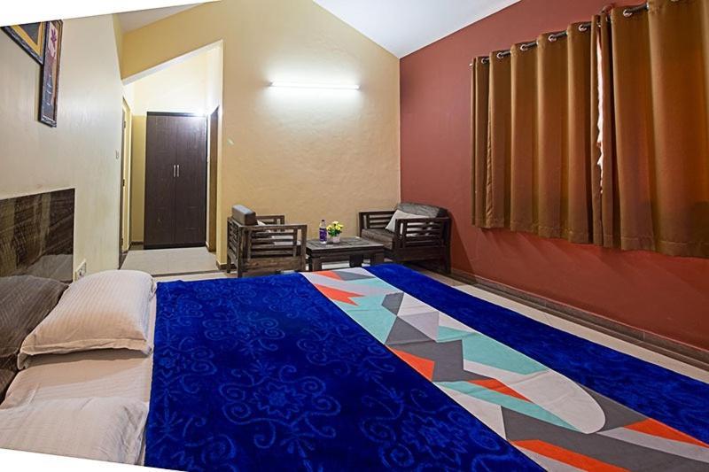 Seva Holidays Villa Ac Room 3Bh With Private Swmming Pool Big Living Room Лонавала Екстериор снимка