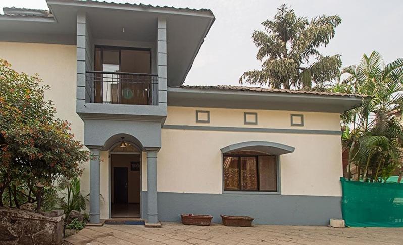 Seva Holidays Villa Ac Room 3Bh With Private Swmming Pool Big Living Room Лонавала Екстериор снимка